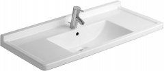 Раковина Duravit Starck 3 0304100000