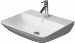 Раковина Duravit ME by Starck 55 2335550000