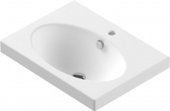 Раковина Sanita Luxe Next 60 NXT60SLWB01