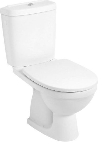 Унитаз-компакт IFO Orsa RP413072690