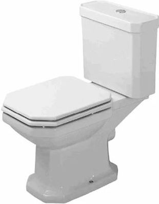 Унитаз-компакт Duravit 1930 2270100001