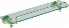 Полочка Art&Max Antic Crystal AM-2682SJ-Do (AM-E-2682SJ-Do)