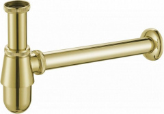 Сифон для раковины Cezares Articoli Vari CZR-SB2-03