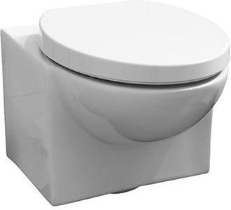 Подвесной унитаз VitrA Espace 4201B003-0075