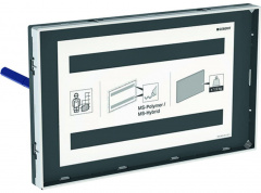 Защитная крышка Geberit Sigma 115.699.00.1