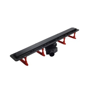 Confluo Frameless Line