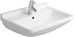 Раковина Duravit Starck 3 0300650000
