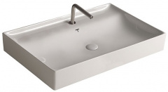Раковина Tecla Touch 80 TC05011