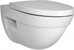 Подвесной унитаз VitrA Form 500 4305B003-0075