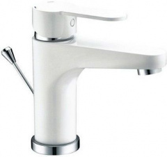 Смеситель для раковины Cezares Laconico C-LS-BLC-W0