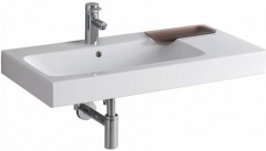 Раковина Geberit iCon 90 124190000