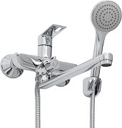 Смеситель для ванны с душем Haiba HB22505