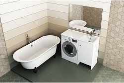 Раковина Dolomite Фридом 110 R