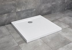 Душевой поддон Radaway Doros C SDRC9090-01 90x90
