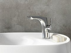 Смеситель для раковины Roca Insignia 5A333AC00