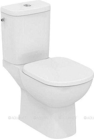 Унитаз-компакт Ideal Standard Tempo T331201