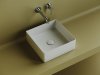 Раковина Ceramicanova Element 36 CN6068 белый