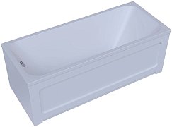 Акриловая ванна Aquatek Мия 170x80 MIY170-0000032