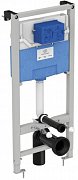 Унитаз с инсталляцией Ideal Standard Connect Air R031001