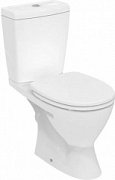 Унитаз с бачком Ideal Standard Eurovit V337101