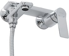 Смеситель для ванны с душем Haiba HB60572