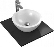 Раковина накладная Ideal Standard Strada 42 K078301