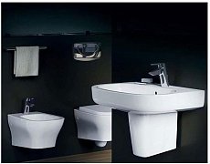 Полупьедестал для раковины Ideal Standard Areal T419201