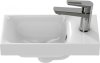 Тумба под раковину Aquanet Нота 40 R (Moduo) белый