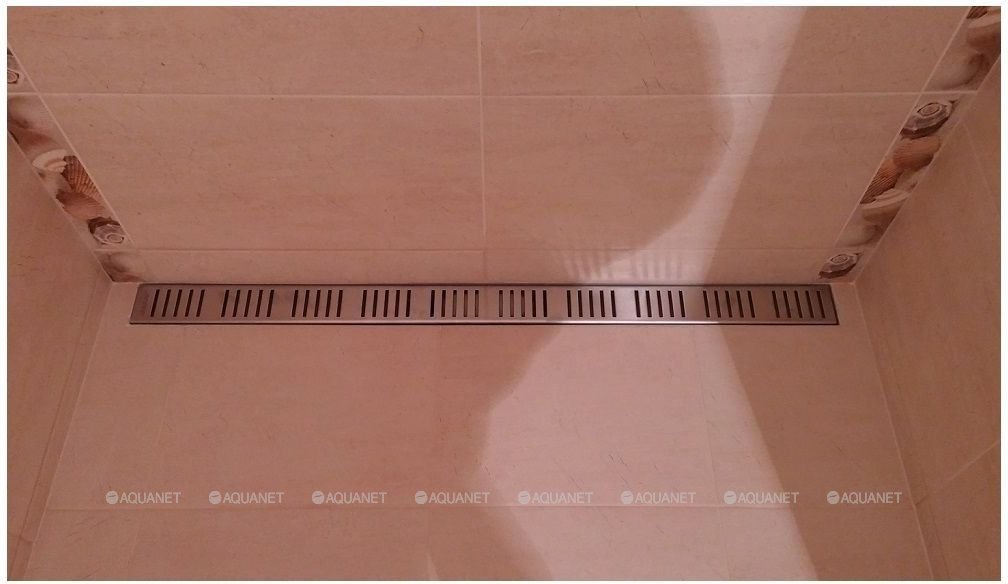 Душевой лоток AlcaPlast Simple APZ10-650M