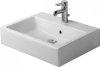 Раковина Duravit Vero 60 0454600027