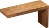 Столешница Wellsee Genuine Tree 162012001
