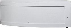 Акриловая ванна Aquanet Augusta 170x90 R
