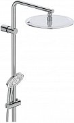 Душевая стойка Ideal Standard Idealrain Luxe Evo A6984AA
