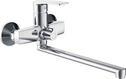 Смеситель для ванны с душем Haiba HB22587