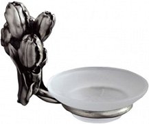 Мыльница Art&Max Tulip AM-0825-T (AM-B-0825-T)