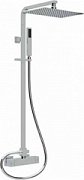 Душевая стойка Cezares Molveno CD-T-01-Cr