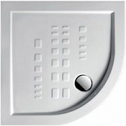 Душевой поддон ArtCeram Piatto Doccia Angolare PDA007 01 00 bi
