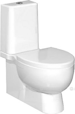 Унитаз с бачком Althea Ceramica Cento 400 01