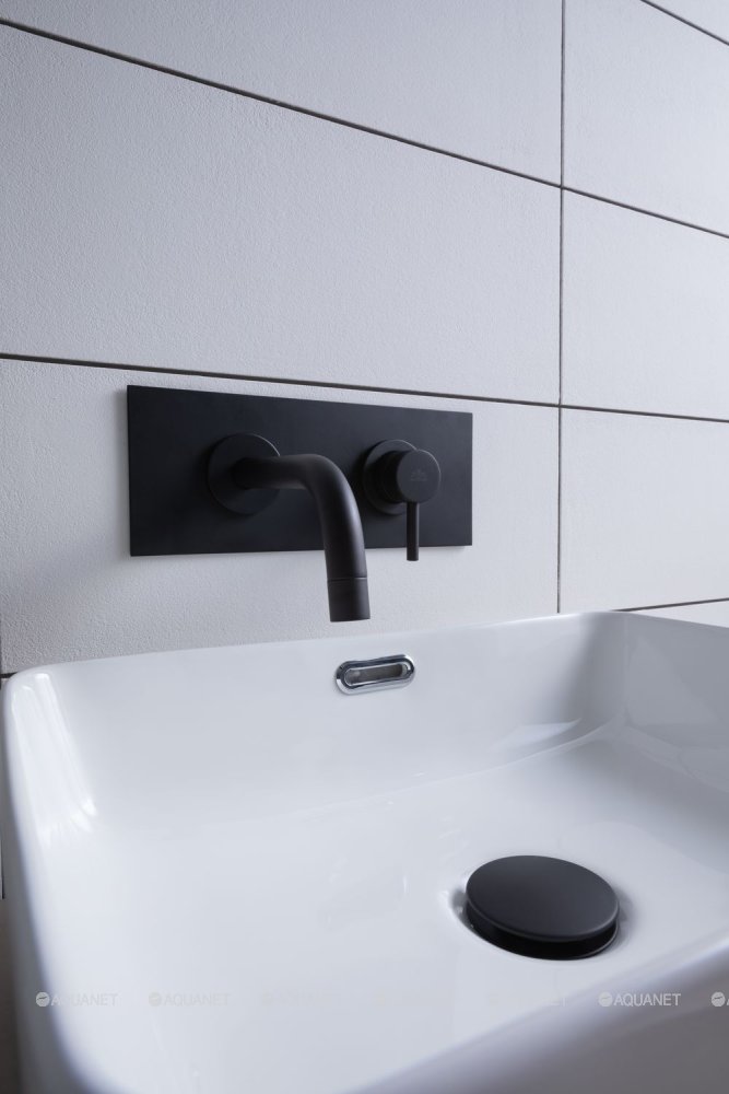 Раковина накладная Aquanet Perfect-1 40,5