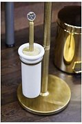 Стойка для туалета Cezares Olimp WBS-02-Sw