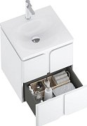 Тумба под раковину Ravak Balance 50 X000001364 SD, белый