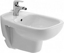 Биде подвесное Duravit D-Code 22571500002