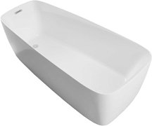 Акриловая ванна Aquanet Family Trend 170x78 90778-GW