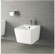 Биде подвесное VitrA T4 4466B003-0288