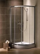 Душевой уголок Radaway Premium Plus A 1900 100x100 30423-01-05N