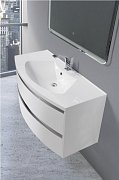 Раковина BelBagno 100 BB1000DDVB