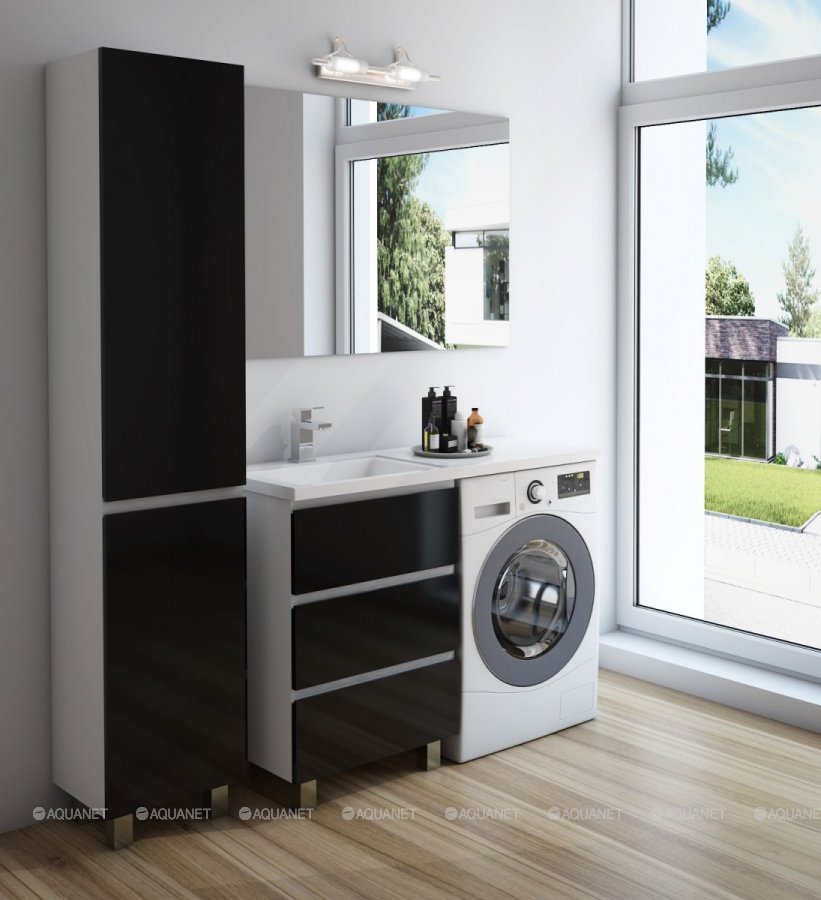 Тумба под раковину Эстет Dallas Luxe 75 ФР-00002911