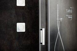 Душевой уголок Ravak Matrix MSRV4-90 1WV77100Z1