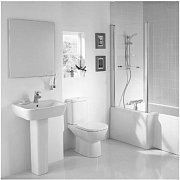 Унитаз-компакт Ideal Standard Tempo T328101