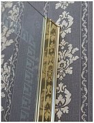 Душевая дверь Cezares Royal Palace A-B-1-80-CP-Br